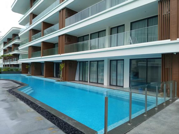 Kora Beach Resort Phuket
