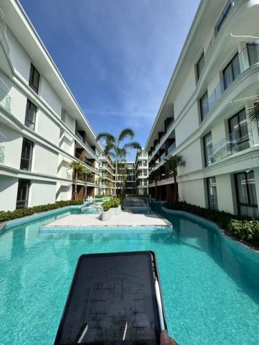 Kora Beach Resort Phuket
