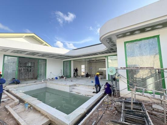Manor Phuket เฟส 1