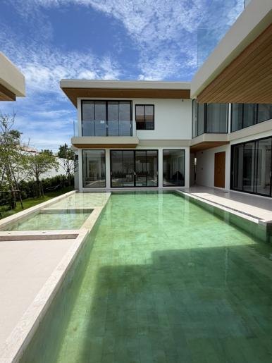 Pirak Villa เชิงทะเล