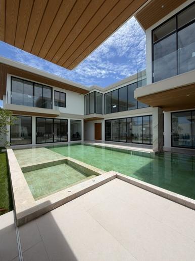 Pirak Villa Cherngtalay