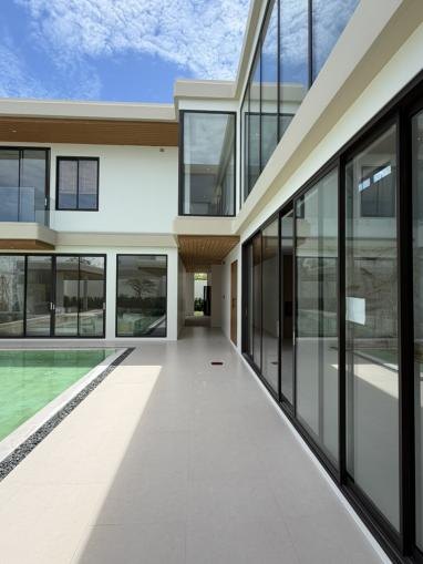 Pirak Villa Cherngtalay