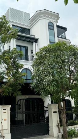 Vinhomes Ocean Park, Vietnam