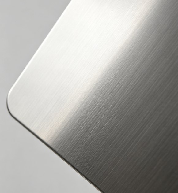 Profilés aluminium anticorrosion