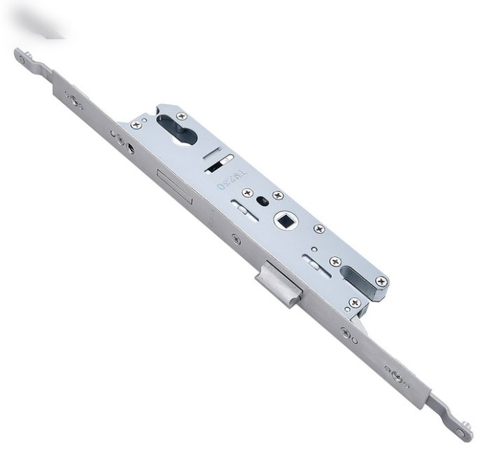 Ultra-Slim Sliding Door 5