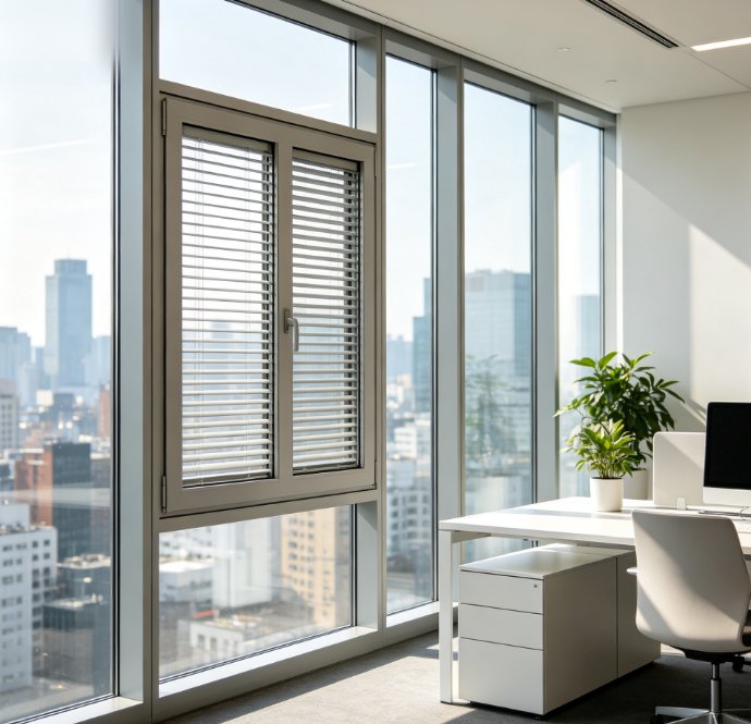 Sunshade Window 1