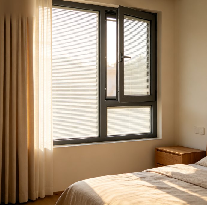 Sunshade Window 3